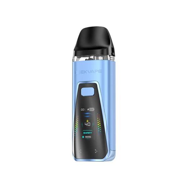 GEEKVAPE DIGI PRO 2000mAH KIT- MISTY BLUE