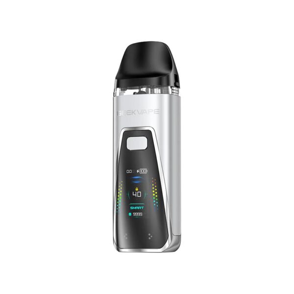 GEEKVAPE DIGI PRO 2000mAH KIT- MOON SILVER