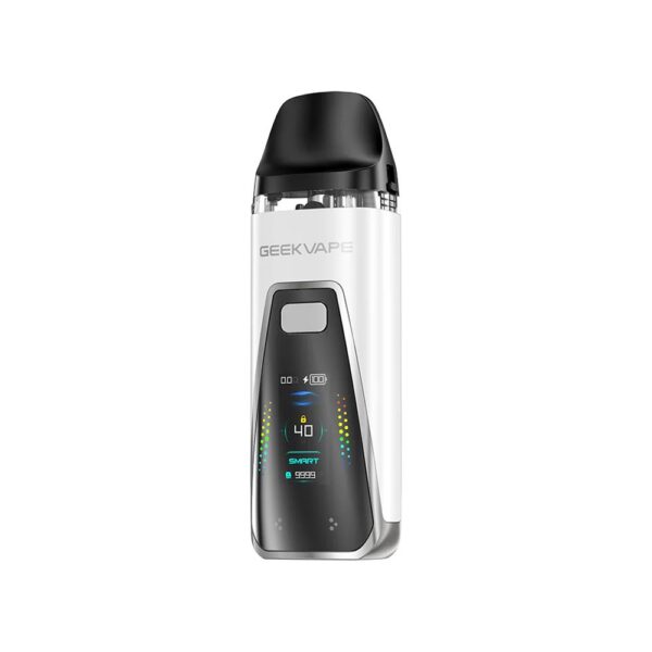 GEEKVAPE DIGI PRO 2000mAH KIT- PEARL WHITE