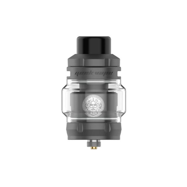 GEEKVAPE Z MAX 4ML SUB-OhM TANK - GUNMETAL