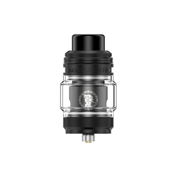 GEEKVAPE Z FLI 5.5ML ATOMIZER TANK - BLACK