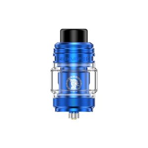 GEEKVAPE Z FLI 5.5ML ATOMIZER TANK – BLUE