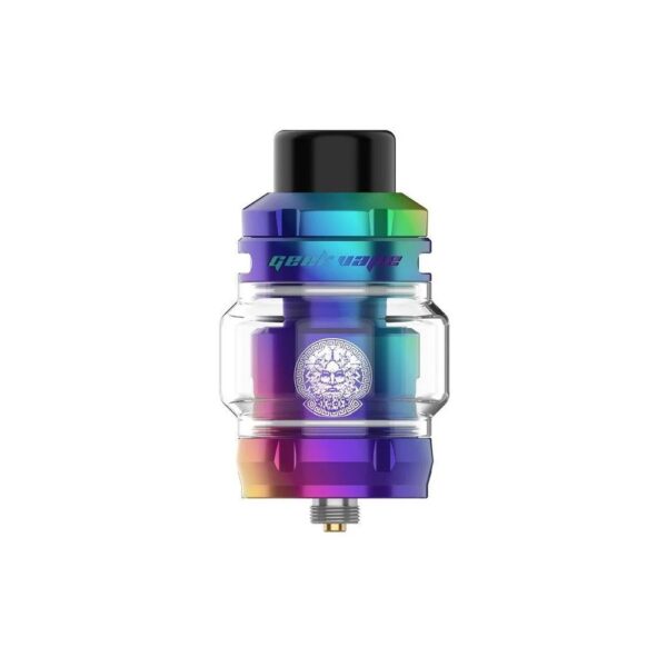 GEEKVAPE Z MAX 4ML SUB-OhM TANK - RAINBOW