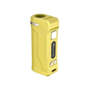 YOCAN UNI PRO KIT MOD – YELLOW