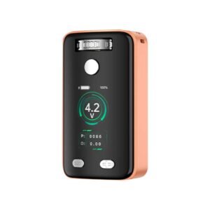 YOCAN UNI 3.0 650mAH PRO KIT MOD – ROSE GOLD