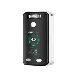 YOCAN UNI 3.0 650mAH PRO KIT MOD – WHITE