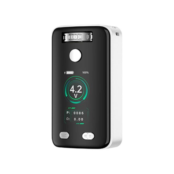YOCAN UNI 3.0 650mAH PRO KIT MOD - WHITE