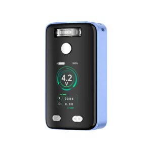 YOCAN UNI 3.0 650mAH PRO KIT MOD – LIGHT BLUE