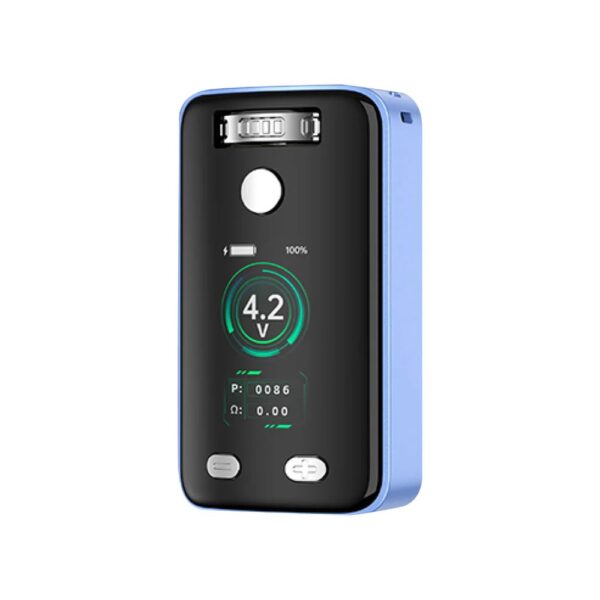 YOCAN UNI 3.0 650mAH PRO KIT MOD - LIGHT BLUE