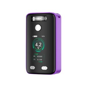 YOCAN UNI 3.0 650mAH PRO KIT MOD – VIOLET