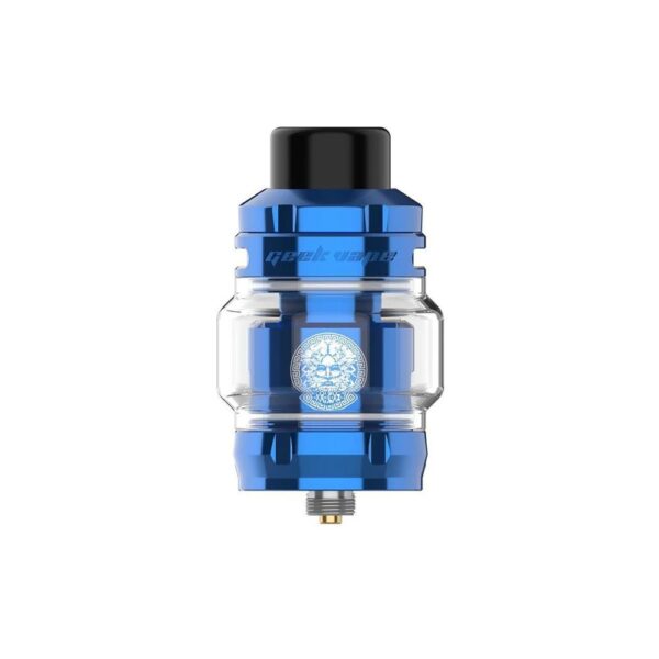 GEEKVAPE Z MAX 4ML SUB-OhM TANK - BLUE