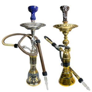SHARAWY MEDIUM HOOKAH – ASSORTED