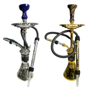SHARAWY SMALL HOOKAH – ASSORTED