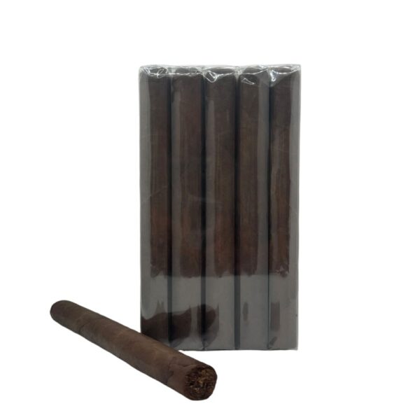 BUNDLE 6 1/2x54 MADURO CIGAR