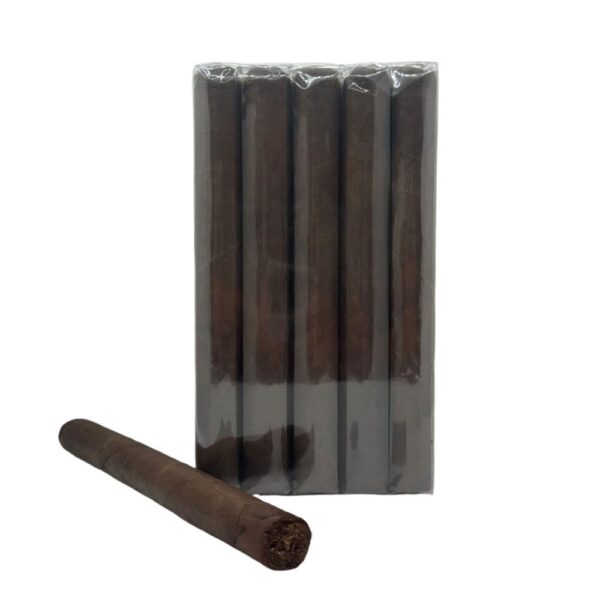 BUNDLE 6 1/2x54 MADURO CIGAR