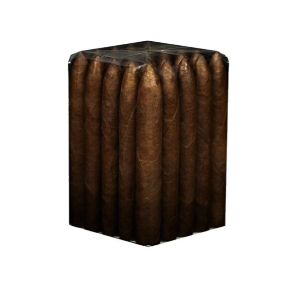 BUNDLE 6x52 TORPEDO MADURO CIGAR