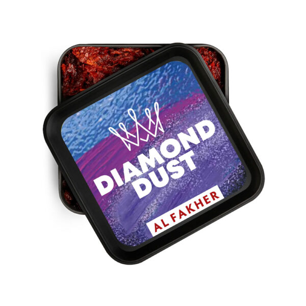 AL FAKHER 1KG - DIAMOND DUST