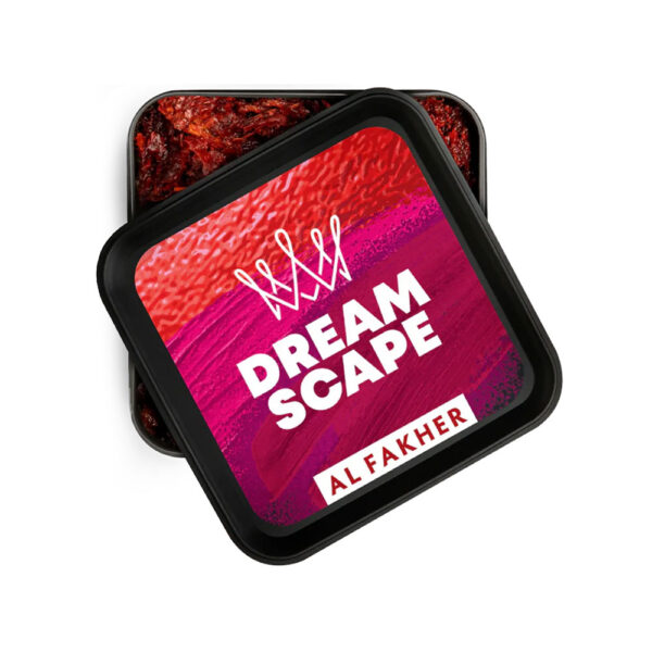 AL FAKHER 1KG - DREAM SCAPE