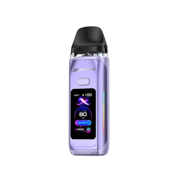 GEEKVAPE DIGI MAX KIT - LAVENDER HAZE