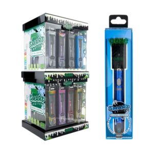 OOZE SMART BATTERY DISPLAY – ASSORTED
