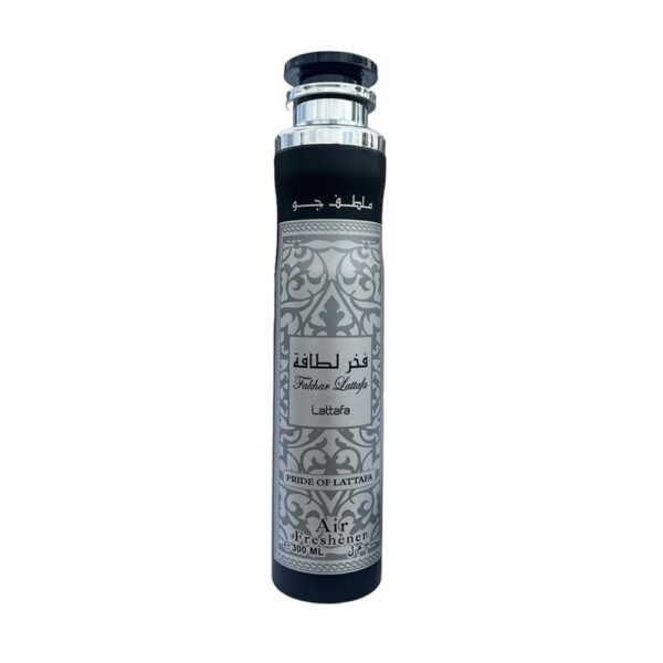LATAFA 300ML AIR FRESHNER - FAKHAR LATTAFA HOMME