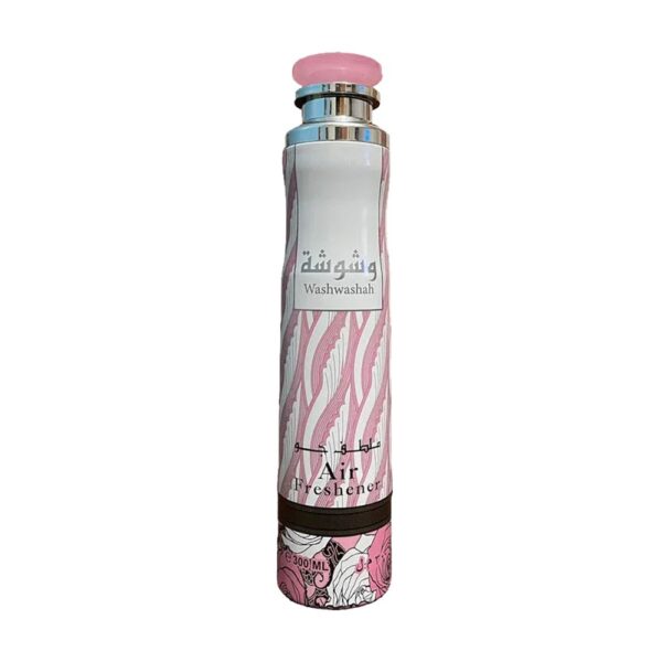 LATAFA 300ML AIR FRESHNER - WASHWASHAH