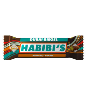 HABIBI’S CHOCOLATE BAR