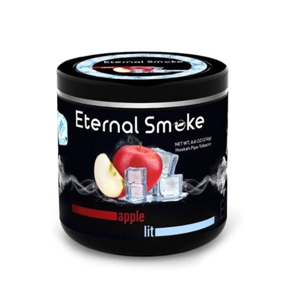 ETERNAL 250G - APPLE LIT