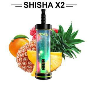 MFU SHISHA 60KPUFFS DISPOSABLE – FUCKING FAB