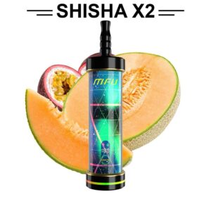 MFU SHISHA 60KPUFFS DISPOSABLE – MAGIC LOVE