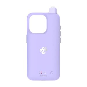HC 30KPUFFS IPHONE 15 PRO DISPOSABLE – TRIPLE BERRY