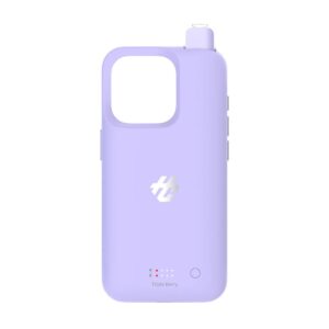 HC 30KPUFFS IPHONE 16 DISPOSABLE -TRIPLE BERRY