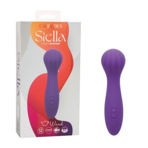 STELLA POWER WAND – PURPLE
