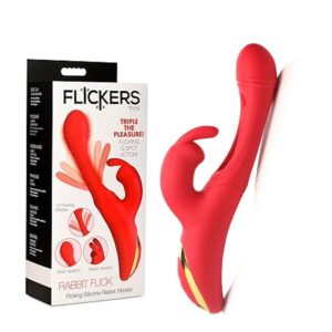 HEAVEN DOOR FLICKER RABBIT