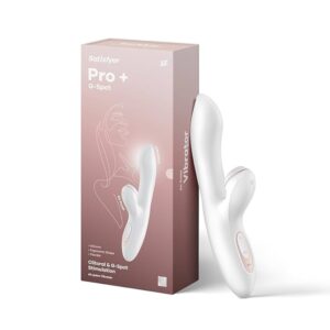 PLEASER PRO G SPOT