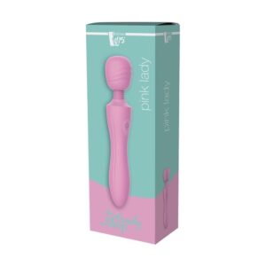 DREAM G WAND – PINK