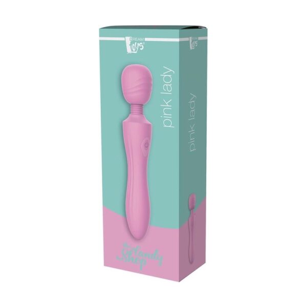 DREAM G WAND - PINK