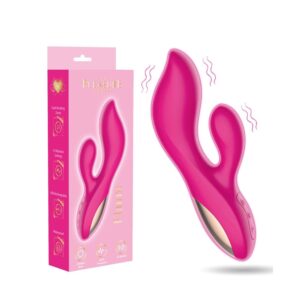 FLAUNT ULTRA RABBIT – PINK