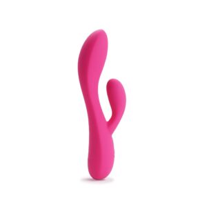YES RABBIT – PINK