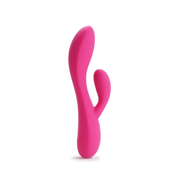 YES RABBIT - PINK