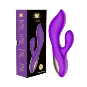 FLAUNT ULTRA RABBIT – PURPLE