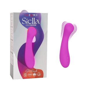 STELLA POWER WAND – PINK