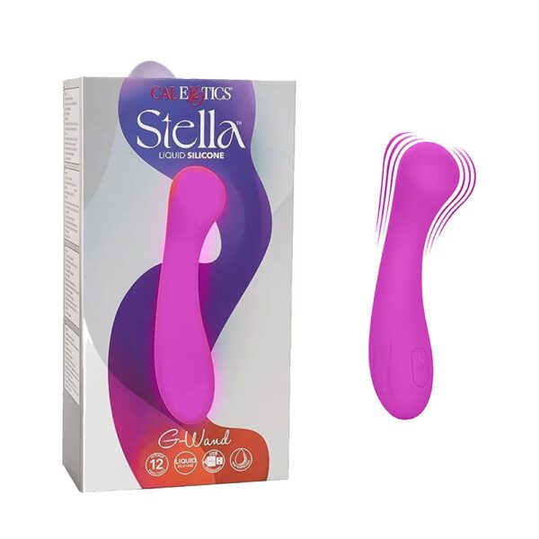 STELLA POWER WAND - PINK