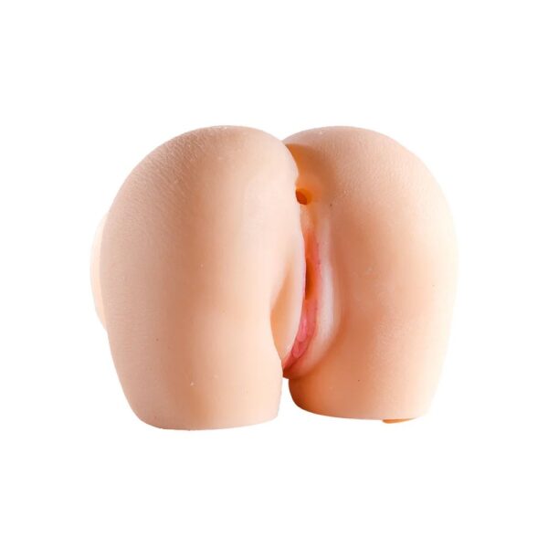 BLUE JEANS GIRL STROKER - KITTY