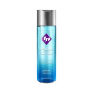 PLEASURE GLIDE WATER BASED 4OZ BOTTLE