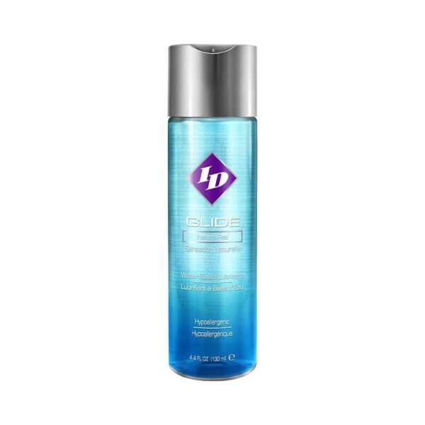 PLEASURE GLIDE WATER BASED 4OZ BOTTLE