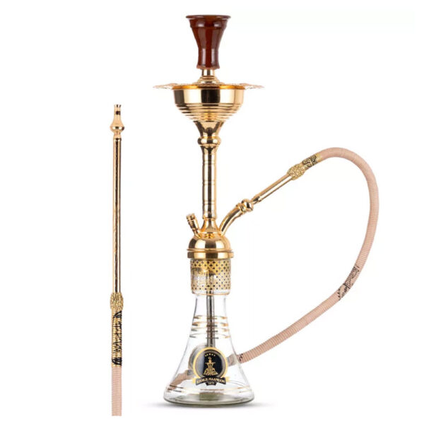 KHALIL MAAMOON ICE HOOKAH 1768