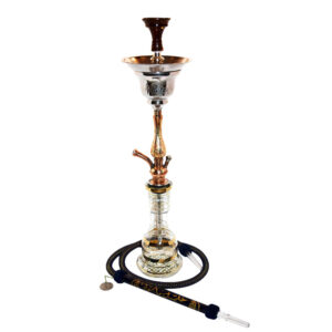 KHALIL MAAMOON ICE HOOKAH 1403