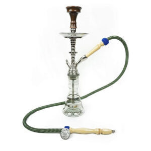 KHALIL MAAMOON SAFARI STAR HOOKAH