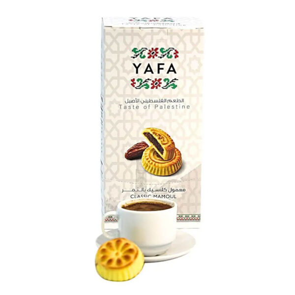 YAFA 450G CLASSIC MAAMOUL